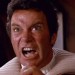 William Shatner (James T. Kirk) say "Khaaaan" William Shatner (James T. Kirk) say "Khaaaan"
