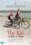 The Kid with a Bike poster - Australia