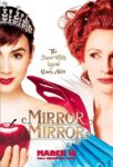 Mirror Mirror (2012) poster