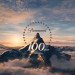 Paramount Pictures 100th Anniversary Logo