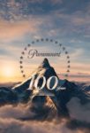 Paramount Pictures 100th Anniversary Logo