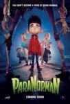Paranorman poster