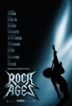 Rock of Ages (2012) poster Rock of Ages (2012) poster