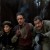 Sherlock Holmes: A Game of Shadows