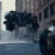 The Dark Knight Rises - Batman can fly!