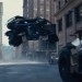 The Dark Knight Rises - Batman can fly! The Dark Knight Rises - Batman can fly!