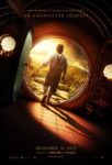 The Hobbit: An Unexpected Journey poster
