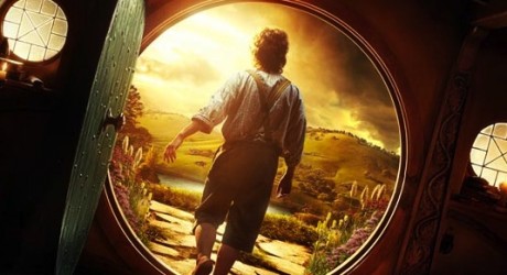 The Hobbit: An Unexpected Journey image
