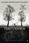 Tyrannosaur poster - Australia