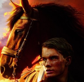 War Horse Feature Image War Horse Feature Image