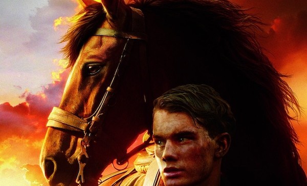 War Horse Feature Image
