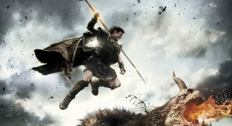 Wrath of the Titans