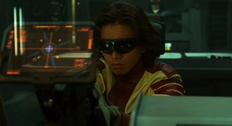Space Battleship Yamato (2010)