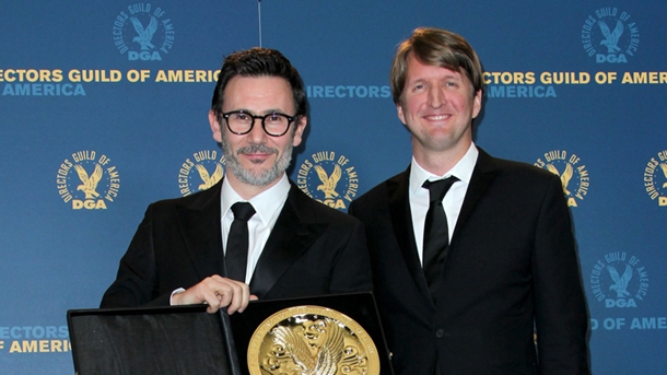 64th DGA Awards Winner