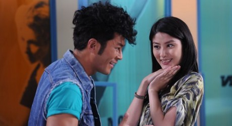 All's Well That Ends Well 2012 - Louis Koo & Kelly Chen
