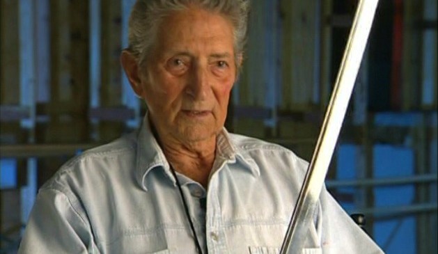 Bob Anderson