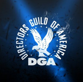 Directors Guild of America Logo Directors Guild of America Logo