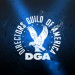 Directors Guild of America Logo Directors Guild of America Logo