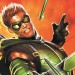 Green Arrow - New 52