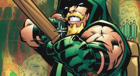 Green Arrow