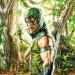 Green Arrow Green Arrow