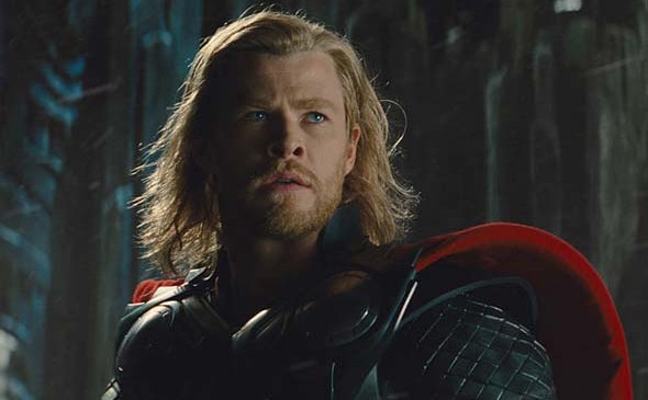 Robert Rodat To Rewrite ‘Thor 2′