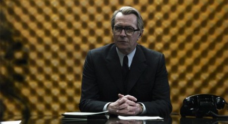 Tinker Tailor Soldier Spy (2011) - Gary Oldman