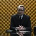 Tinker Tailor Soldier Spy (2011) - Gary Oldman Tinker Tailor Soldier Spy (2011) - Gary Oldman