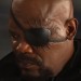 The Avengers - Nick Fury The Avengers - Nick Fury