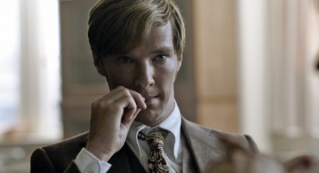 Benedict Cumberbatch in Tinker Tailor Solider Spy