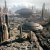 Star Wars - Coruscant Skyline