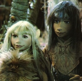 The Dark Crystal The Dark Crystal