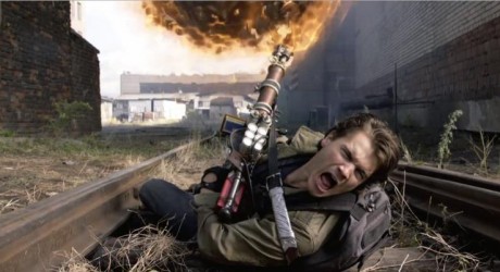 The Darkest Hour (2011) - Emile Hirsch - Fox