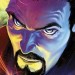 Dr. Strange Dr. Strange