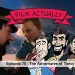 Film Actually - Episode 70 Banner - The Adventures of Tintin Film Actually - Episode 70 Banner - The Adventures of Tintin