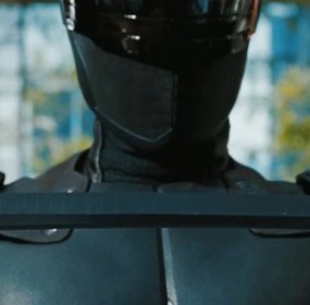 G.I. Joe - Retaliation G.I. Joe - Retaliation