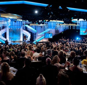 Golden Globes 2012 Golden Globes 2012