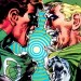 Green Lantern/Green Arrow