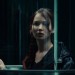 Jennifer Lawrence stars as 'Katniss Everdeen' in THE HUNGER GAMES. Jennifer Lawrence stars as 'Katniss Everdeen' in THE HUNGER GAMES.