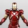 Avengers Movie Iron Man Mark VII ARTFX Statue