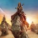 John Carter poster - Australia John Carter poster - Australia