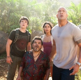 Journey 2: The Mysterious Island Journey 2: The Mysterious Island