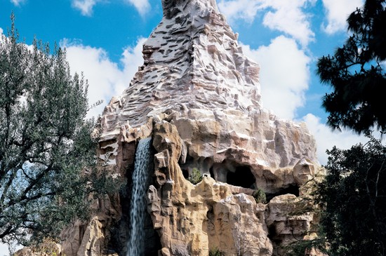 Matterhorn (Disneyland)
