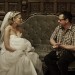 Melancholia - Kirsten Dunst and Lars Von Trier Melancholia - Kirsten Dunst and Lars Von Trier