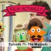 Muppet Film Actually Cover Art Muppet Film Actually Cover Art