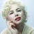 My Week with Marilyn - Michelle Williams