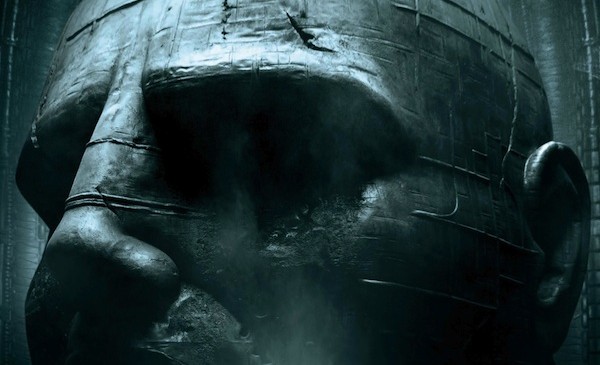 Prometheus - International Trailer