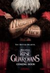 Rise of the Guardians poster