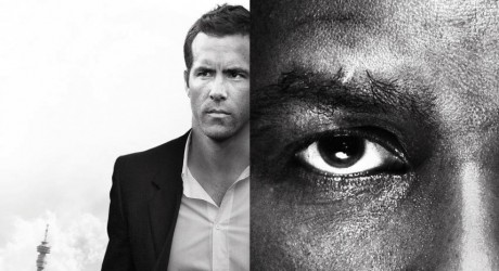 Safe House poster
