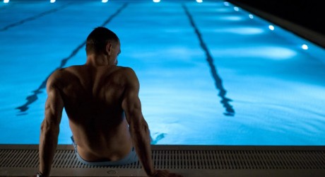 Daniel Craig as James Bond in Skyfall